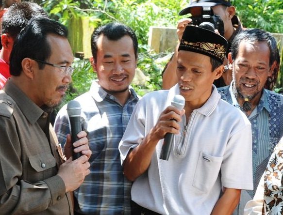 Suswono Dukung Stabilitas Harga dengan Perpres HPP Kedelai